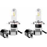 Osram Far Ampulü Led H4/H19 12V 23W Intense 23W64193DWINT