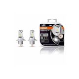 Osram Far Ampulü Led H4/H19 12V P43t Easy Model 64193Dwesy