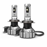 Osram Far Ampulü Led Night Breaker H7 16W 12V 1550Lm 64210DWNBSM2HB