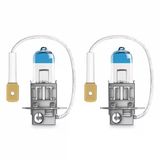 Osram Far Ampulu Night Breaker H3 12v 55w Halojen 64151nl