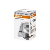 Osram Far Ampulü Xenon D1s 12v 35w Classic Xenarc 66140 6000k