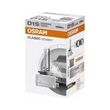 Osram Far Ampulü Xenon D1s 12V 35W Classic Xenarc 66140 Clc