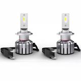 Osram Far Ampulu Xenon H7 24v 18w 1700lm Soguk Beyaz 64215dwbrt