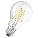 Osram Fil40 4 W Sarı Led E27 Duy Led Ampul (7'Li Paket)