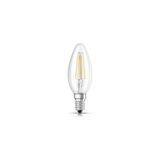 Osram Filament E14 B40 4W/65K 470 Lm Şeffaf Ampül
