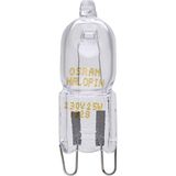 Osram , Fırın Lambası, 230 V, 25 W, G9 Halojen, Kalem Kalıbı, Fırın ve Mikrodalga Için, Yüksek Sıcaklıklar Için Uygundur - Altın