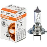 Osram Ford Fiesta H7 Kısa Far Ampulü 2009-2021