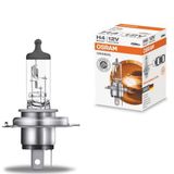 Osram Ford Focus H4 Kısa Far Uzun Ampulü 1999-2004