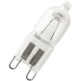 Osram G9 Duy Halojen Ampül 50 W 220v Halopin Pro Ampul Sarı Işık