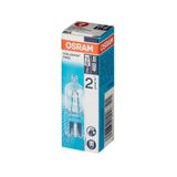 Osram G9 Halojen 220v 33w = 40w 460 Lümen Halopın
