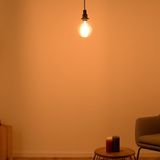 Osram Globe 7 W Sarı Klasik E27 Duy Led Ampul (4'Li Paket)