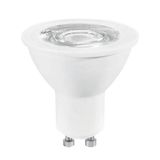 OSRAM Gu10 Duy 4,5W Plastik Par Ampul Gu10 Duy 2700K Sarı Işık