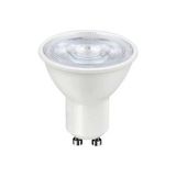 Osram GU10 Duylu 4,5W 2700 Kelvin LED Ampul 1 Adet Sarı Işık