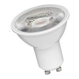 Osram GU10 Duylu 6,9 W LED Ampul 1800 Kelvin Amber Işık - 1 Adet