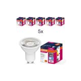 Osram GU10 Led Ampul 4.5W 6500K Beyaz (5 Adet)