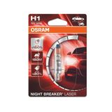 Osram H1 %150 Fazla Işık Night Breaker Laser