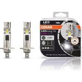 Osram H1 Ledriving HL Easy 12V LED Far Ampulü Takım - 2 Adet Peugeot 406 Uyumlu Yüksek Performans