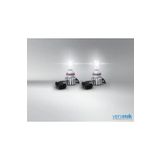 Osram H11 %300 Fazla Işık 12V 2 Adet Led Xenon Kit