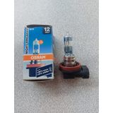 Osram H11 Ampul %90 Fazla Işık %10 Hafif Beyaz 12V 55W 64211NBR 1 Adet