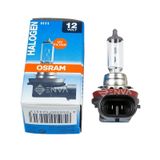 Osram H11 H-11 Ampul 12V