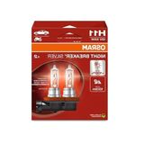 OSRAM H11 Night Breaker Silver Far Ampulü, 12V 55W, 2'li Set,%100'e Kadar Daha Fazla Işık, 130m Görüş Mesafesi