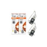 Osram H3 Ampul 12V 55W 2 Adet Almanya Üretimli