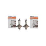 Osram H4 Far Ampülü 12v 55 / 60w - 2 Adet