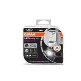 Osram H4 LED Far Ampulü 12V (1 Takım - 2 Adet)
