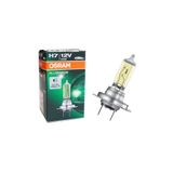 Osram H7 Allseason Kolormatik Far Ampulü 12v 55w (1 ADET)(YASAL HALOJEN)