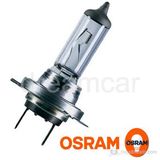 Osram H7 Ampul 55w 12v 0332185 Dayanıklı ve Güvenilir Yüksek Parlaklık Performansı