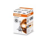 Osram H7 Ampul 55w 12v 0332185