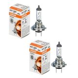 OSRAM H7 AMPUL STANDART 12V 55W (2 ADET)