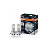 Osram H7 Led Xenon Ampul 6500k 2 Adet Easy