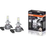Osram H7 LED Xenon Kit Ledriving Hl Brıght %300 Fazla Işık / 4 Yıl Garantili 12V (2 Adet Far Için)