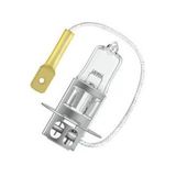 Osram Halojen Ampül 24V H3 70W 64156 (Watt 70 Watt Volt 24Volt H3)