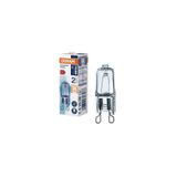 Osram Halojen Ampül G9 40 W 220V Fırın Ampülü Sarı Işık 66740