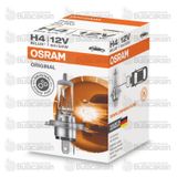 Osram Halojen Ampul Tırnaklı H4 12v 55w - 64193