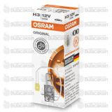 Osram Halojen H3 12V 55W 64151 Far Ampülü