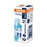 Osram Halopin fırın lambası (230 V, 25 W, G9 halojen, kalem şeklinde, Bosch, Neff, Siemens, Delonghi, Okyanus, Fagor, fırınlar ve mikrodalga fırınlar için, yüksek sıcaklıklar için uygundur)