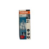 Osram Halopin Pro 50W (60W) 2800K Sarı Işık G9 Duylu Halojen Ampul (2 Adet)