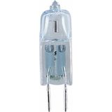 Osram Halostar 20W 12V G4 Duy Iğne Bacak Sarı Işık Halojen Kapsül Ampul - 20 - 30 W