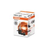 Osram Hb3 9005 12V Soketli Far Ampulü (1 Ad.)