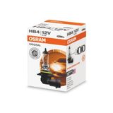 Osram Hb4 9006 12V Far Ampulü 51W (1 Adet)