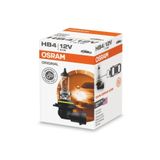 Osram Hb4 9006 12V Far Ampulü 51W (1 Adet)