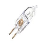 Osram İğne Ayaklı Kapsül Halojen Sarı G4 Duy Tasarruflu Ampul 12v 64425s 20w