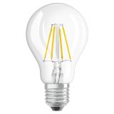 Osram Klasik Filaman Dimli Cam Ampül, Sarı