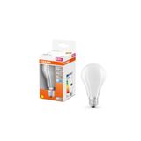 Osram Led 17W 4000K 2521lm E27 Duy Kırık Beyaz Işık Ampul