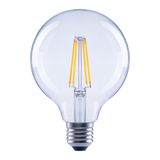 Osram Led 1906 G95 Glob 6.5W 2700K 710lm E14 Duy Işık Ampul