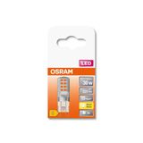 Osram Led 2.6w 2700k 320lm G9 Duy Sarı Işık Ampul