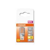 Osram Led 4.2w 2700k 470lm G9 Duy Sarı Işık Ampul